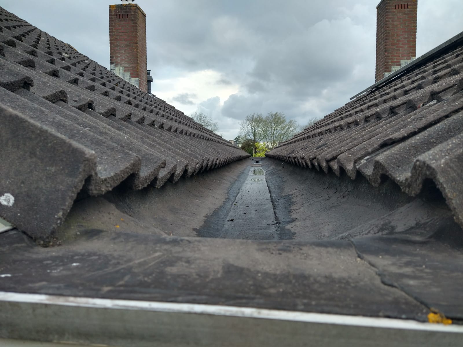 Dak onderhoud Ridderkerk Dak onderhoud Ridderkerk